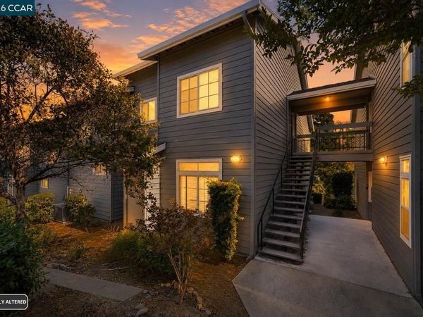 7650 Canyon Meadows Cir, Unit F, Pleasanton, CA 94588