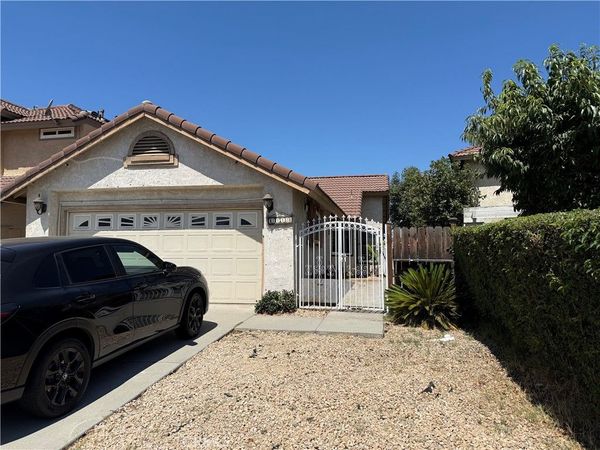 11738 Fernwood, Fontana, CA 92337
