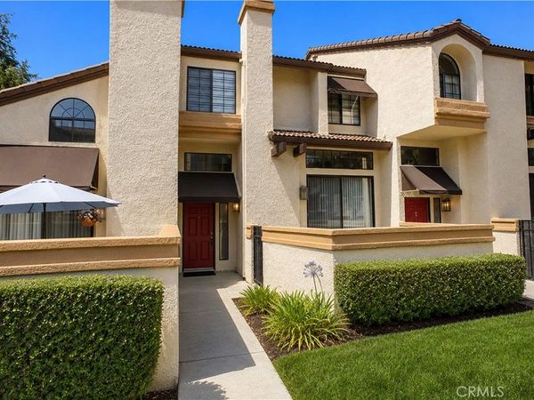24 Rock Cliff Place, Pomona, CA 91766