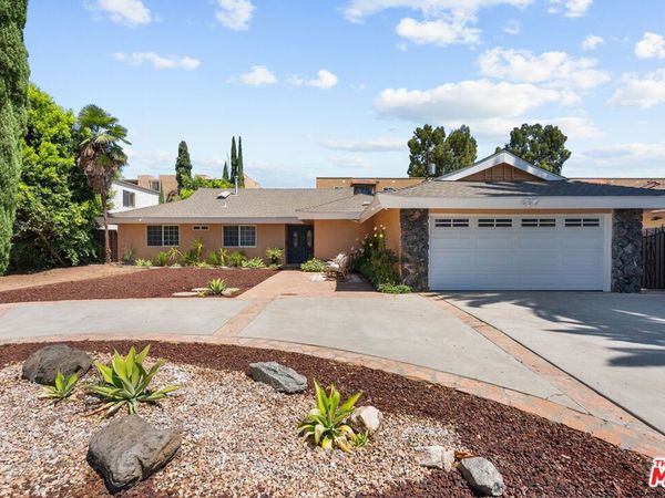 16857 Germain Street, Granada Hills, CA 91344