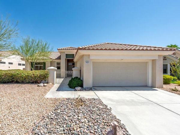 78432 Platinum Drive, Palm Desert, CA 92211