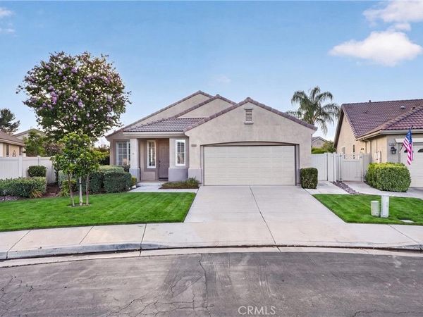 29406 Warm Creek, Menifee, CA 92584