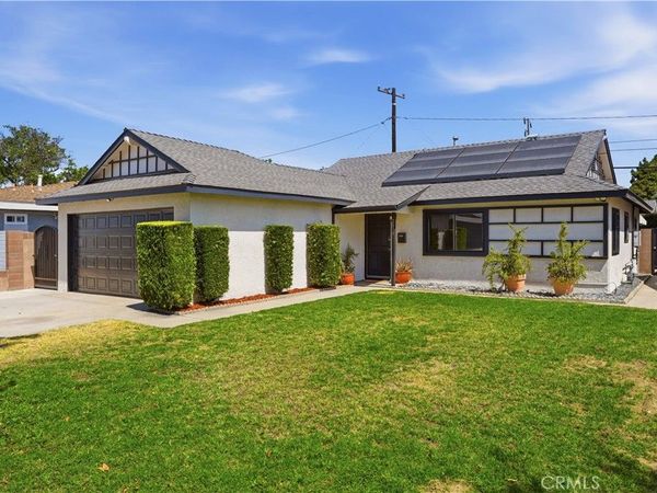 2839 E Tyler Street, Carson, CA 90810