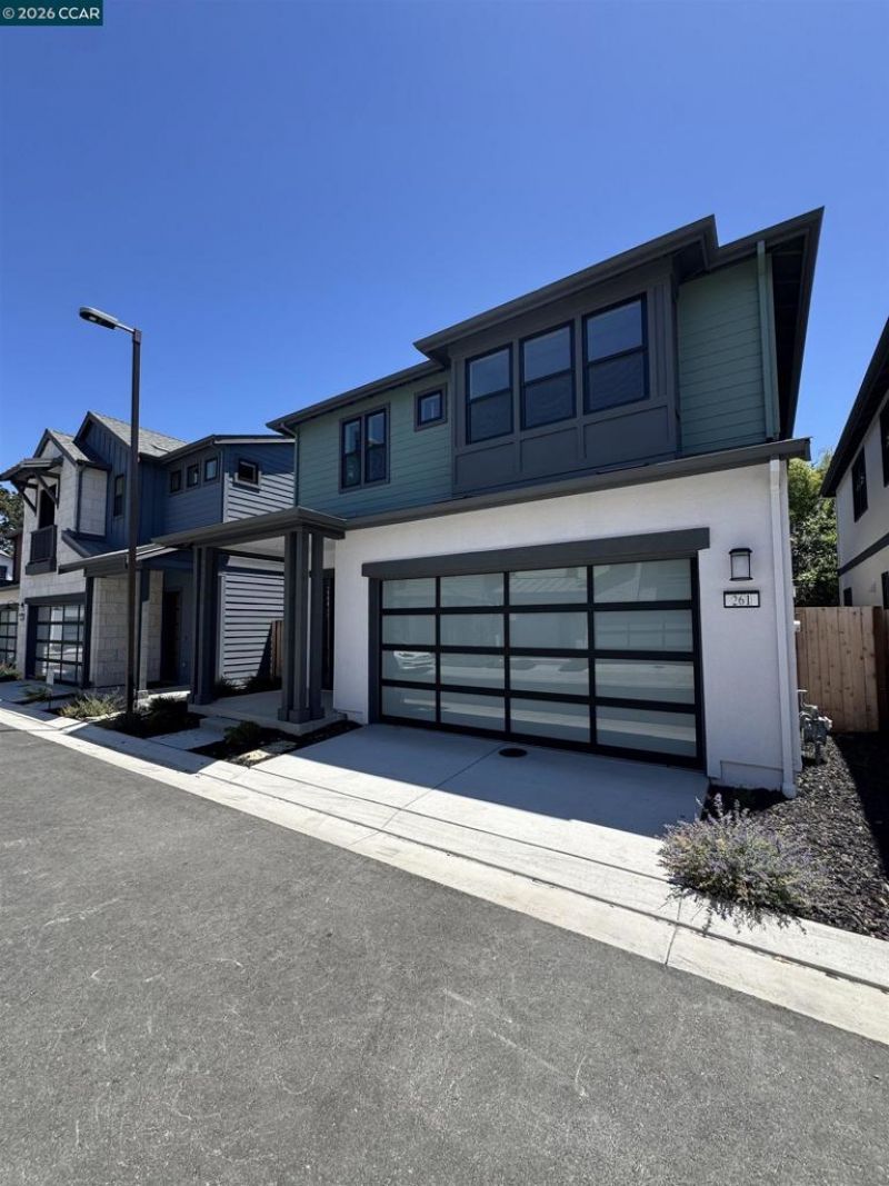 261 Haleena Place, Walnut Creek, CA 94597 Main Photo