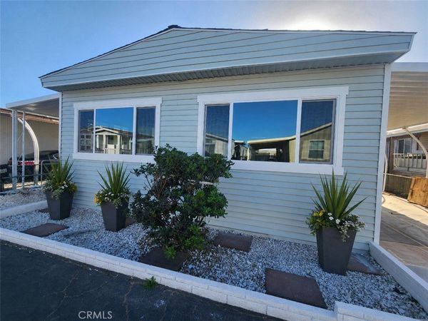 9080 Bloomfield Avenue, Unit 201, Cypress, CA 90630