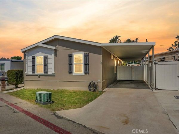 22111 Newport Avenue, Unit 111, Grand Terrace, CA 92313