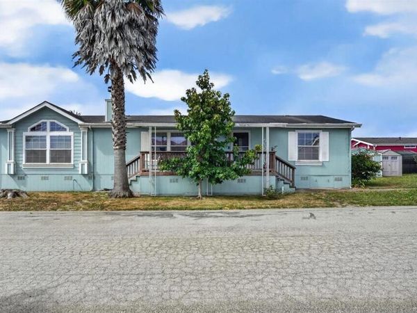 800 Dolan, Unit 3, Moss Landing, CA 95039