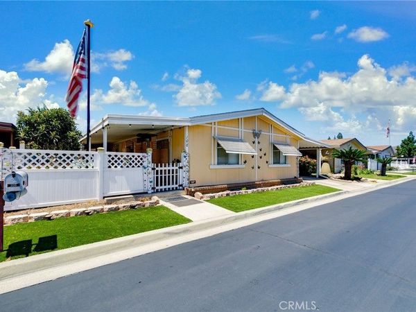 13381 Magnolia, Unit 108, Corona, CA 92879