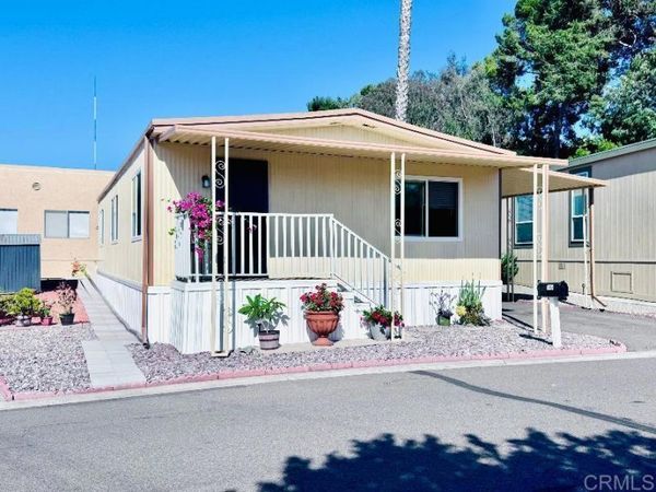 1951 47 th Street, Unit 142, San Diego, CA 92102