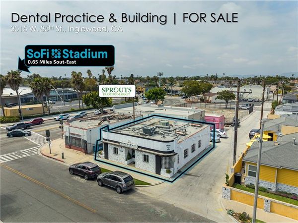3015 W 85th, Inglewood, CA 90305