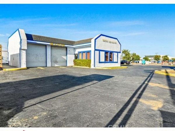 9961 Garden Grove, Garden Grove, CA 92844