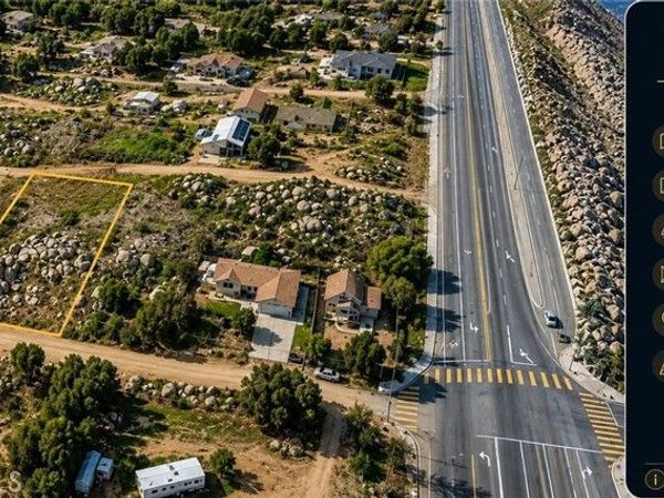0 Junipero Rd, Menifee, CA 92585