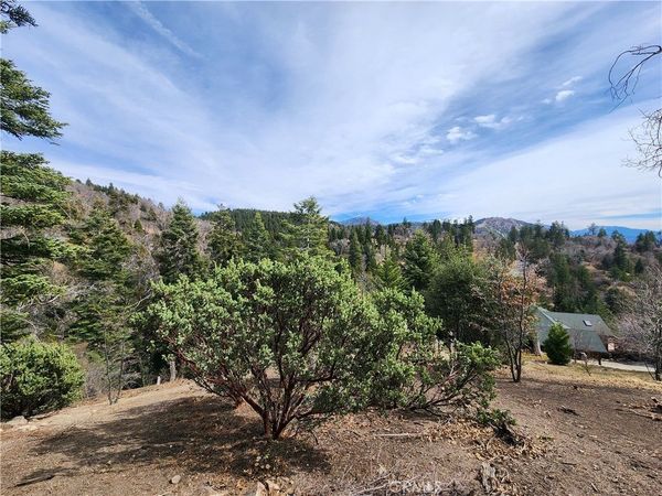 30914 Old City Creek Road, Running Springs, CA 92382