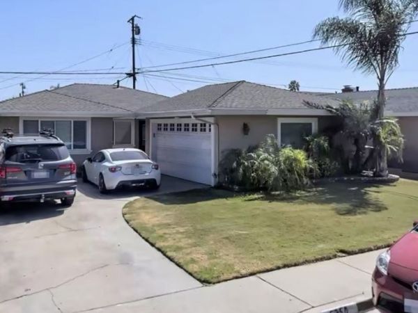 5350 Kettler, Lakewood, CA 90713