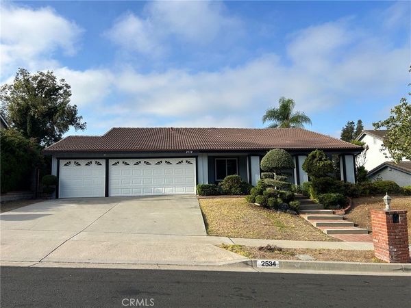 2534 Tiffany, Fullerton, CA 92833