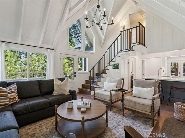278 Terrace, Lake Arrowhead, CA 92352