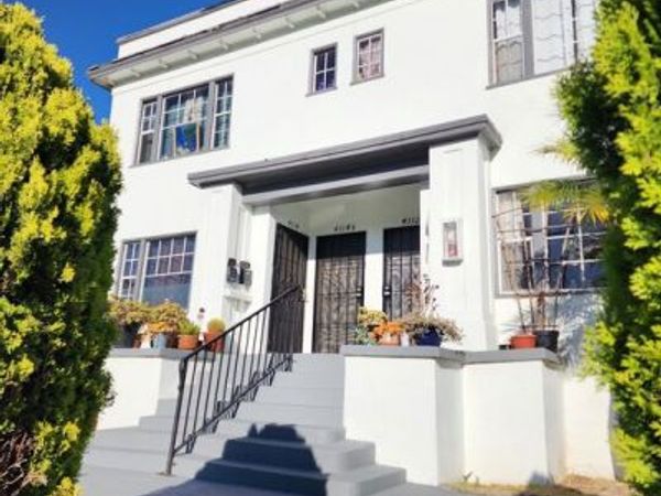 4112 Griffin Avenue, Unit 1/2, Los Angeles, CA 90031
