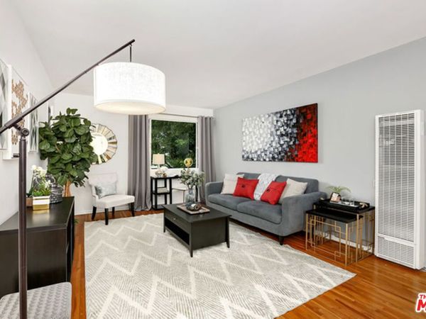 2427 Centinela Avenue, Unit G, Santa Monica, CA 90405