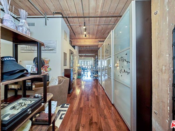 530 S Hewitt Street, Unit 326, Los Angeles, CA 90013