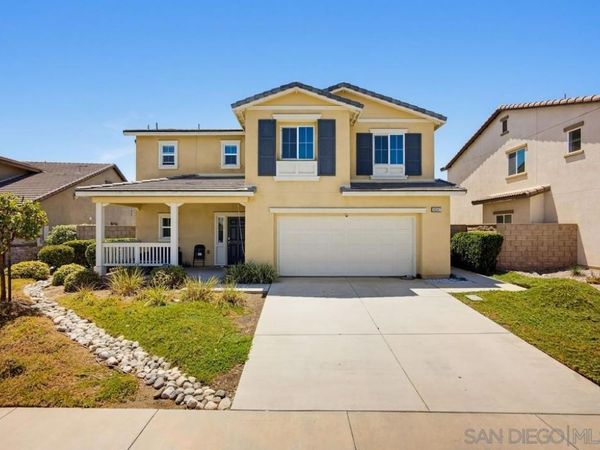 28347 Merced Ranch Ct, Murrieta, CA 92563