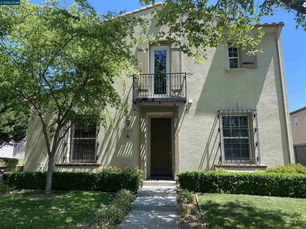 2409 Maidenhair Way, San Ramon, CA 94582