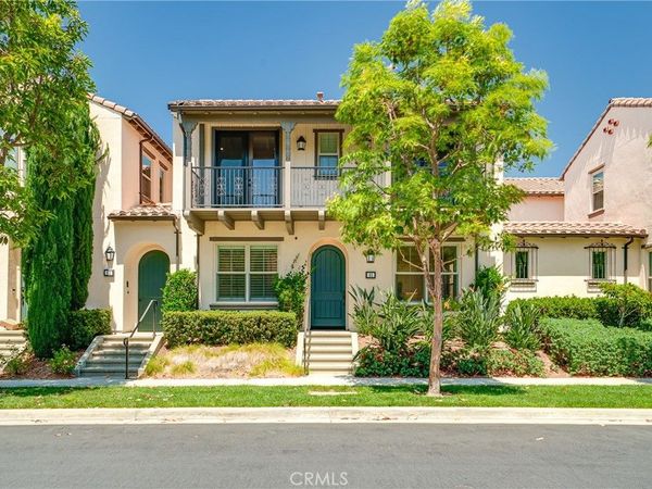65 Jade Flower, Irvine, CA 92620