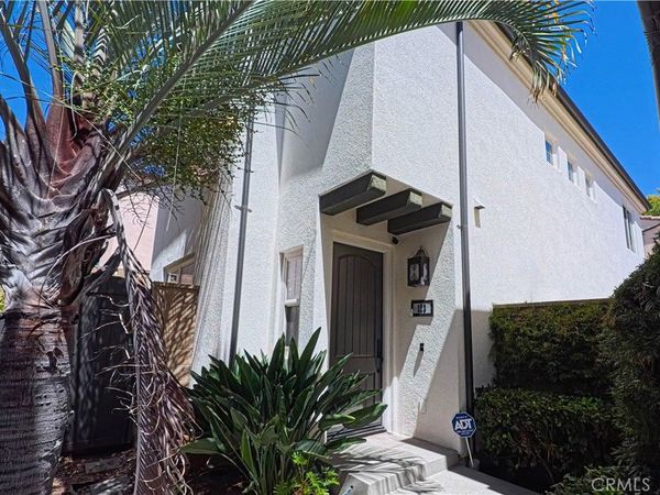 123 Painted Trellis, Irvine, CA 92620