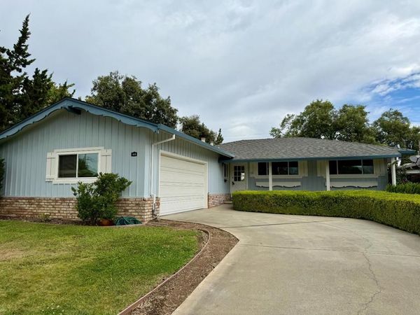975 Inverness Way, Sunnyvale, CA 94087