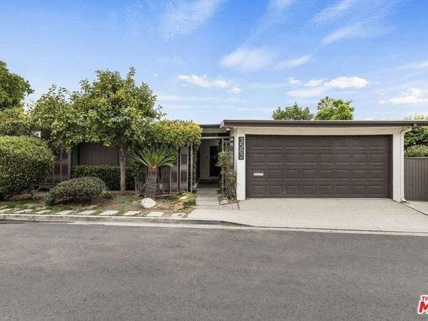 3582 Verdugo Vista Terrace, Los Angeles, CA 90065