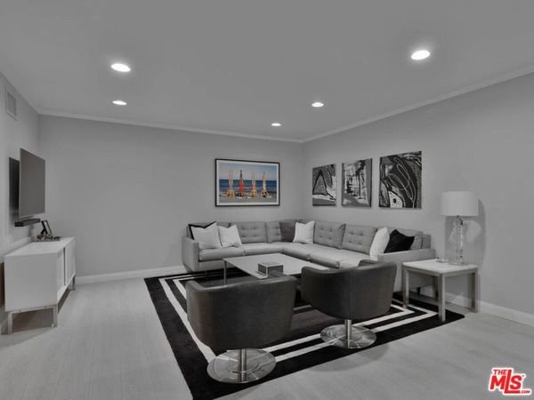 8455 Fountain Avenue, Unit 312, West Hollywood, CA 90069
