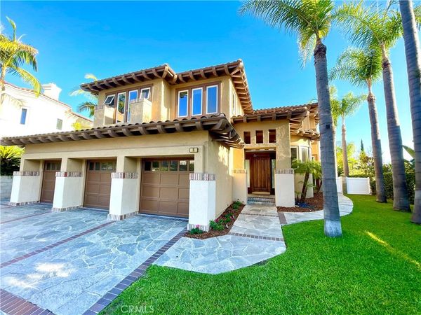6 Emerald Glen, Laguna Niguel, CA 92677