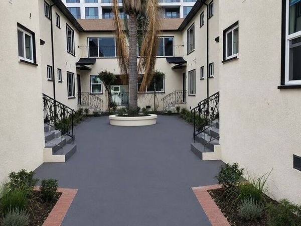 537 S Catalina Street, Unit 4, Los Angeles, CA 90020