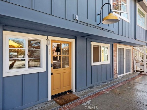 233 Cajon Street, Laguna Beach, CA 92651