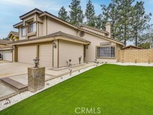 6920 Palermo, Rancho Cucamonga, CA 91701