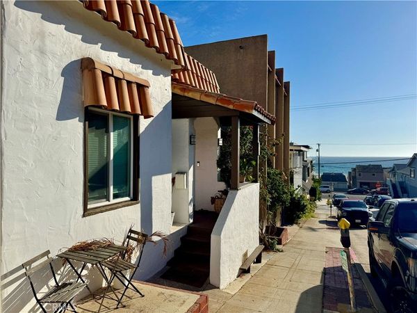 140 31st Street, Hermosa Beach, CA 90254