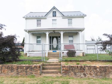 10581 MCGAHEYSVILLE RD, MCGAHEYSVILLE, VA 22840