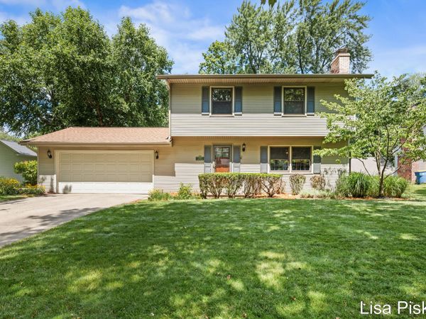 2509 Argus Drive SE, Grand Rapids, MI 49546