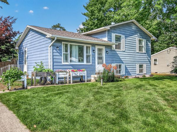 5732 Colleen Avenue, Muskegon, MI 49442