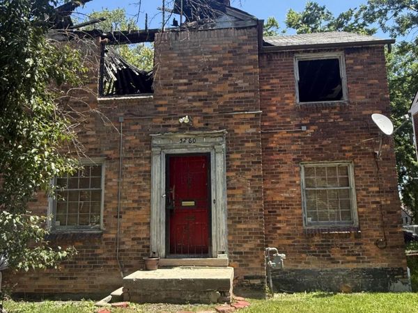 5260 Berkshire Street, Detroit, MI 48224