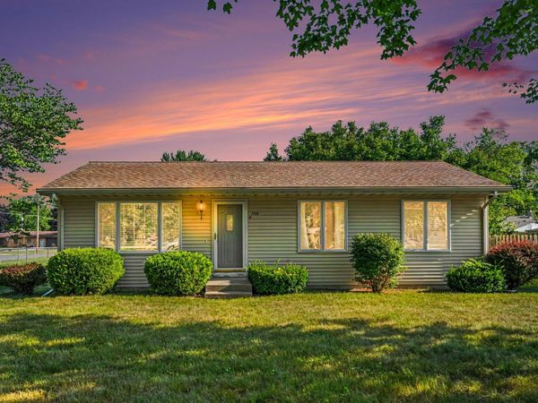 759 Sheridan Road, St. Joseph, MI 49085