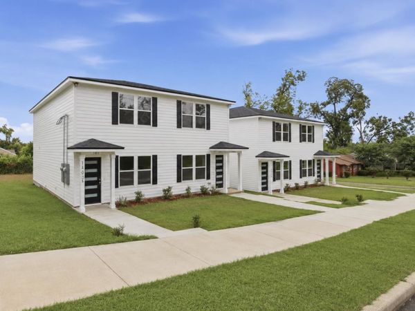 1402 George Calvin Bless Way, Unit 1,2,3,4, Tallahassee, FL 32310