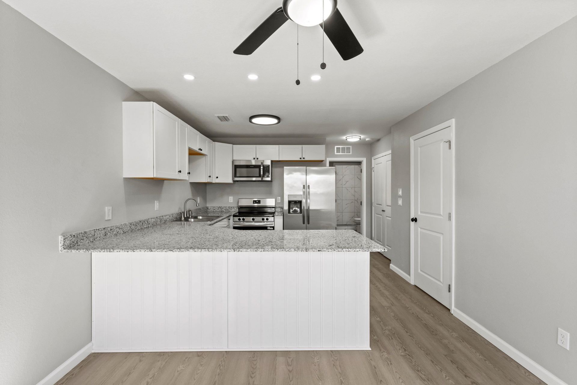 1402 George Calvin Bless Way, Unit 1,2,3,4, Tallahassee, FL 32310 Photo