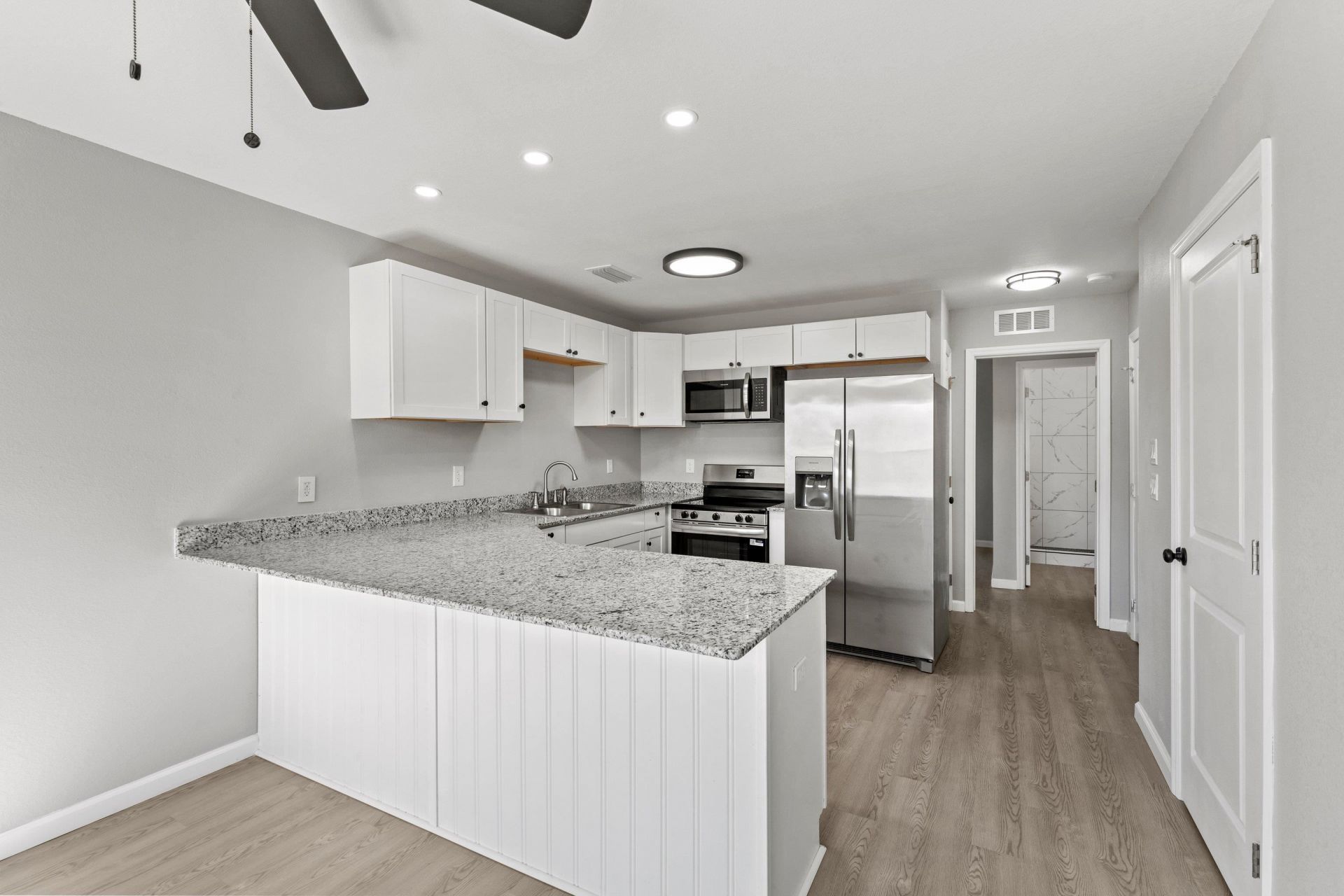 1402 George Calvin Bless Way, Unit 1,2,3,4, Tallahassee, FL 32310 Photo