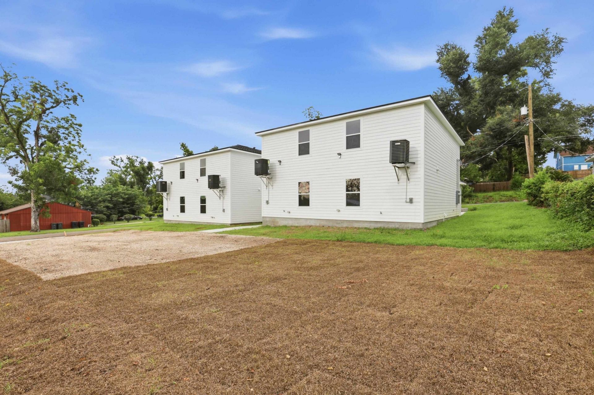 1402 George Calvin Bless Way, Unit 1,2,3,4, Tallahassee, FL 32310 Photo
