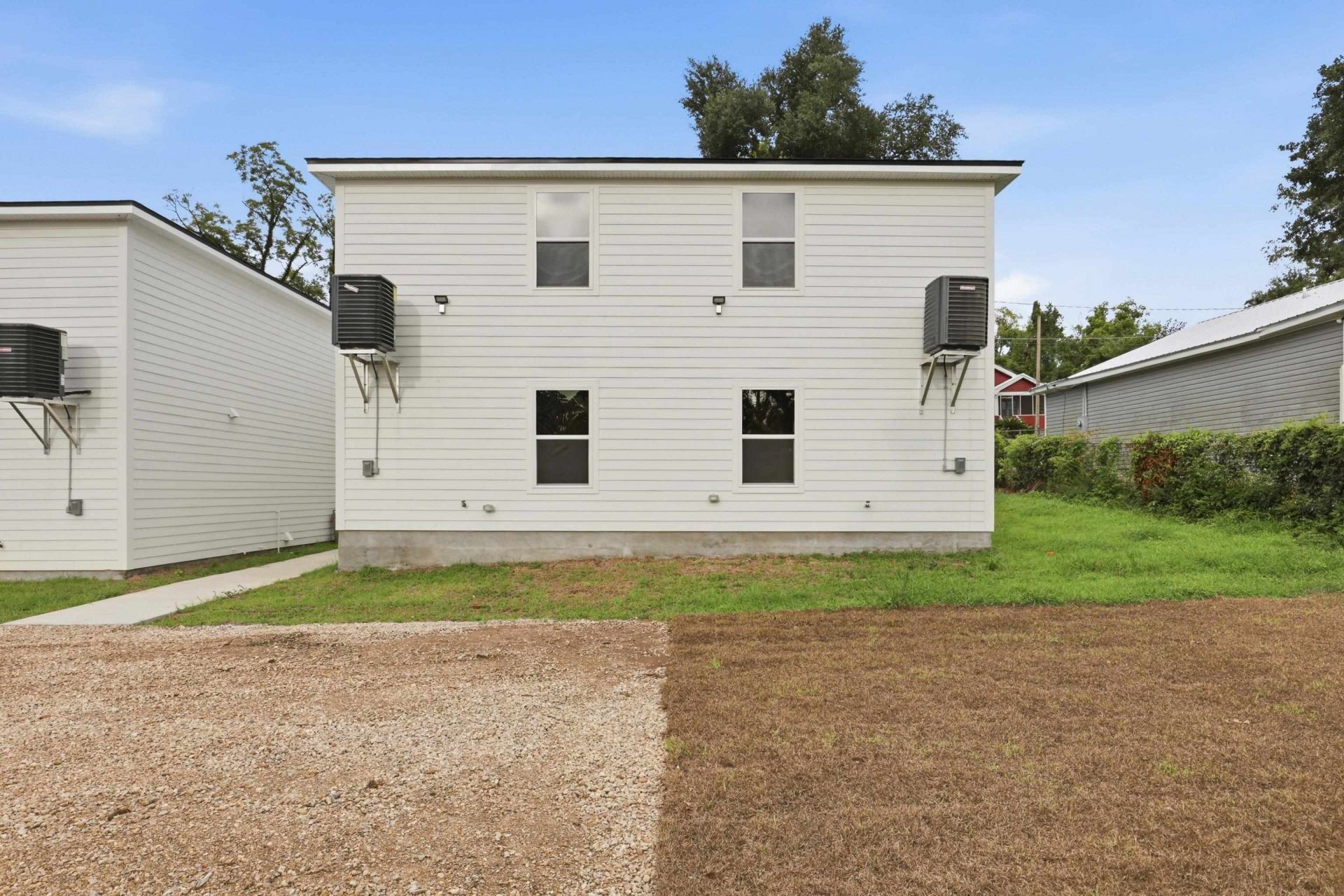1402 George Calvin Bless Way, Unit 1,2,3,4, Tallahassee, FL 32310 Photo