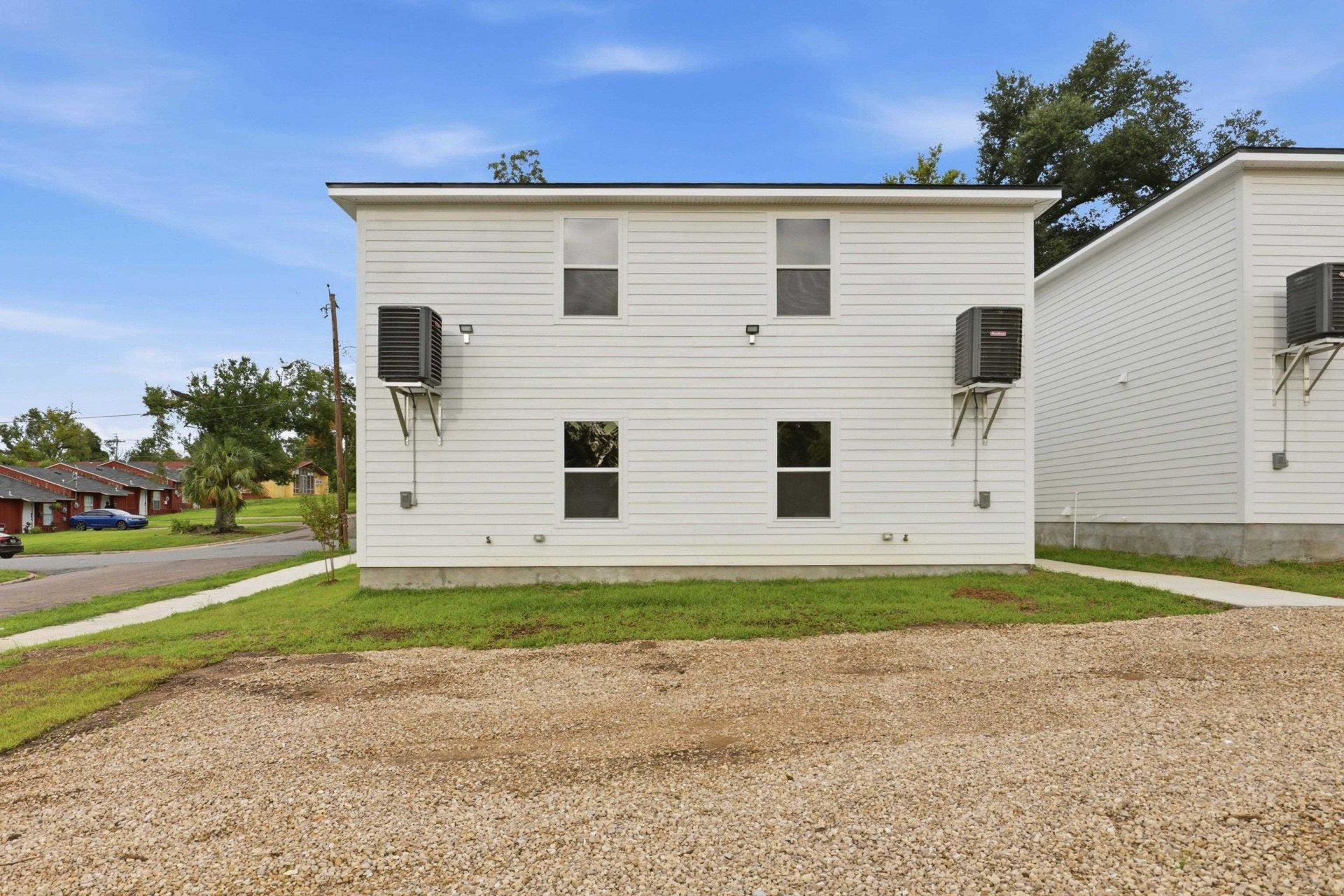 1402 George Calvin Bless Way, Unit 1,2,3,4, Tallahassee, FL 32310 Photo