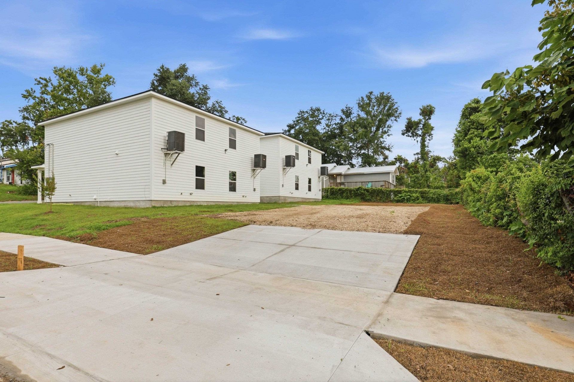 1402 George Calvin Bless Way, Unit 1,2,3,4, Tallahassee, FL 32310 Photo