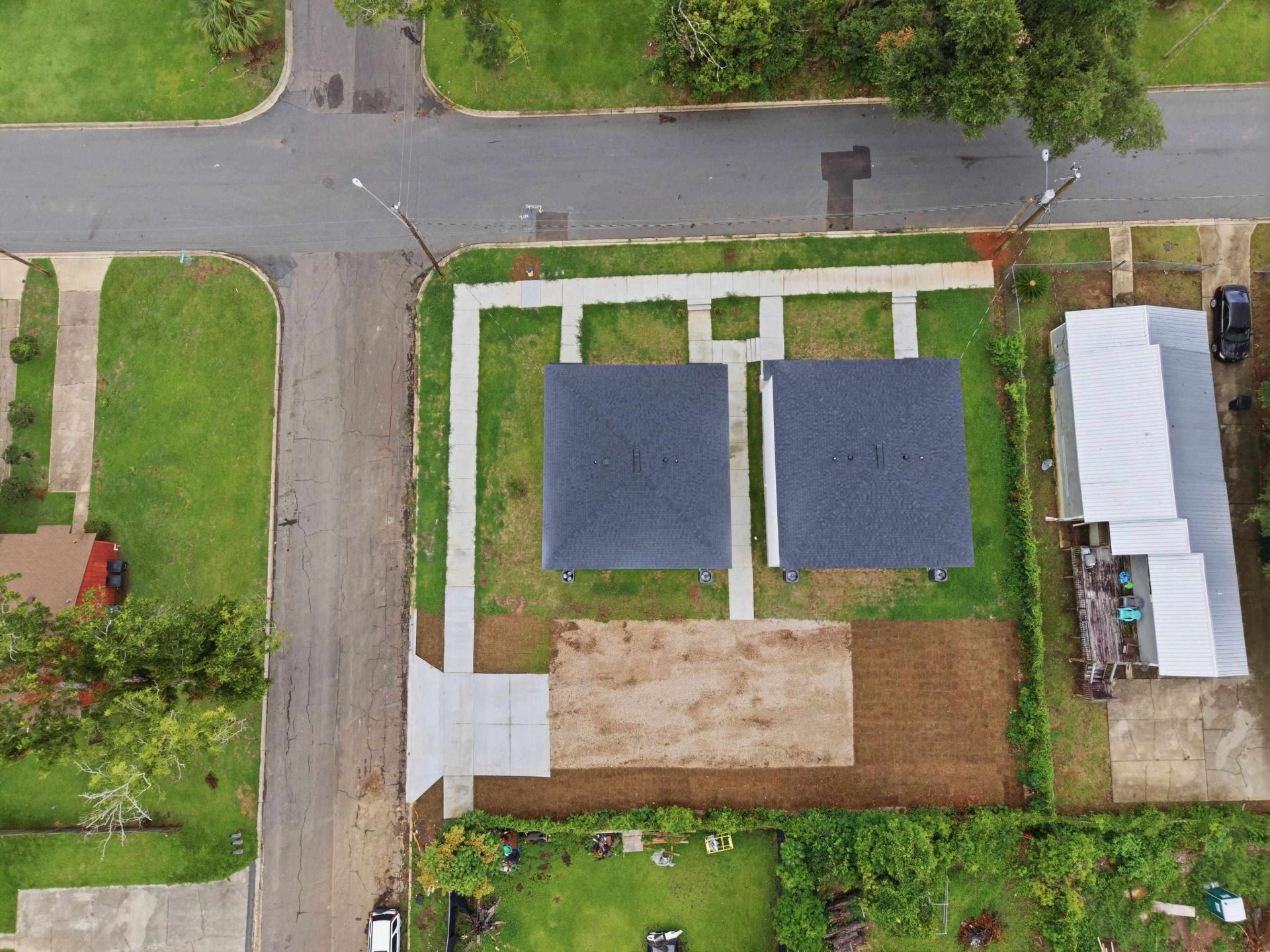 1402 George Calvin Bless Way, Unit 1,2,3,4, Tallahassee, FL 32310 Photo