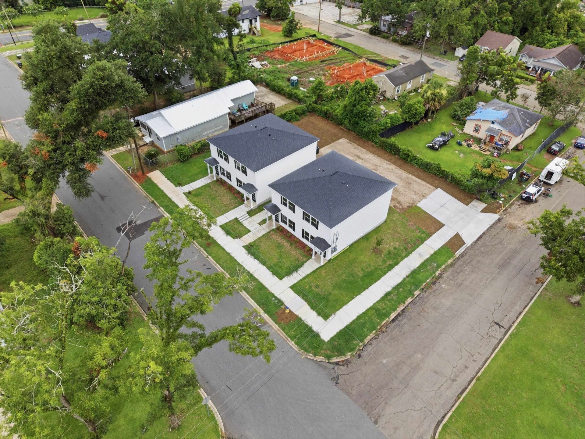 1402 George Calvin Bless Way, Unit 1,2,3,4, Tallahassee, FL 32310 Photo