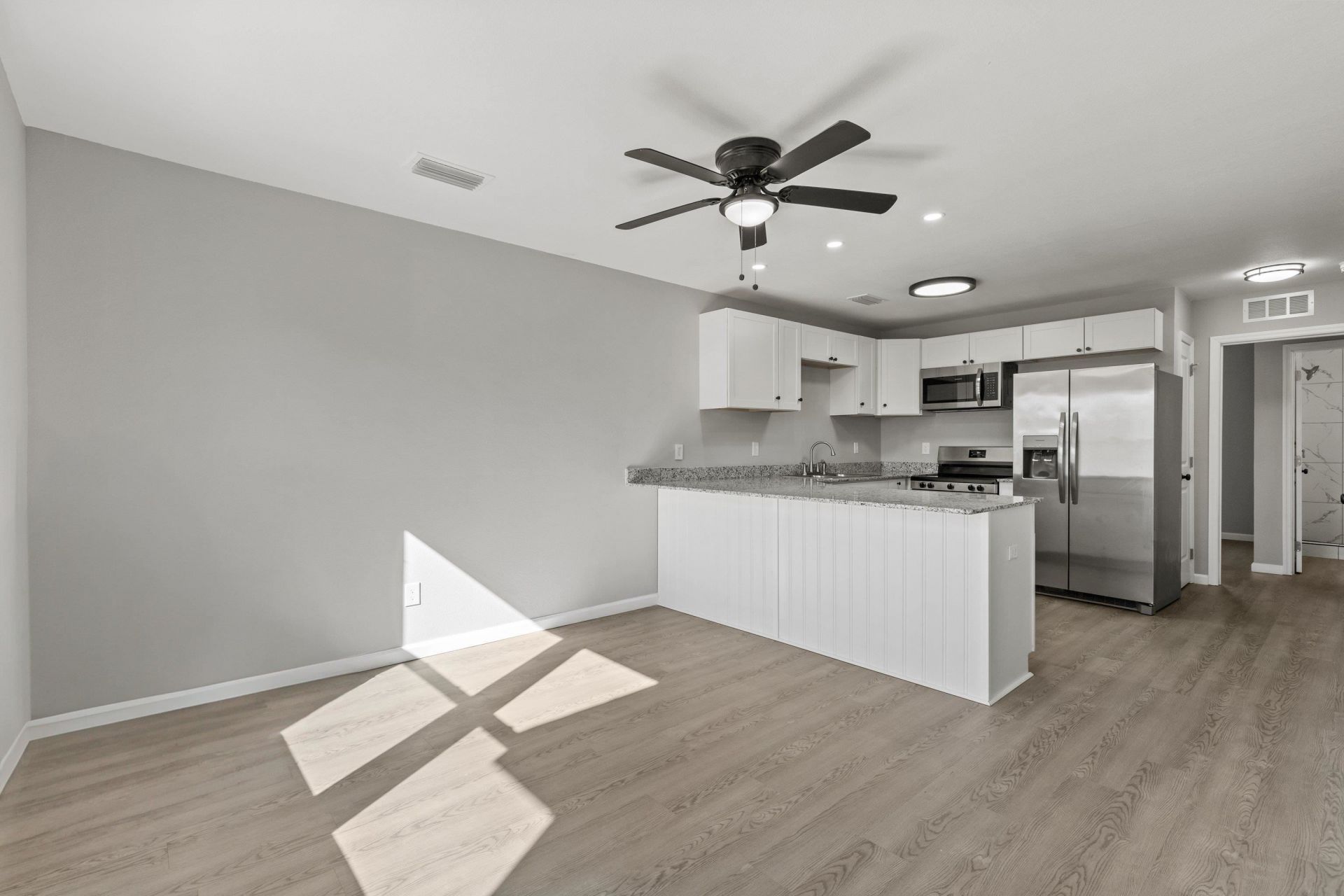 1402 George Calvin Bless Way, Unit 1,2,3,4, Tallahassee, FL 32310 Photo